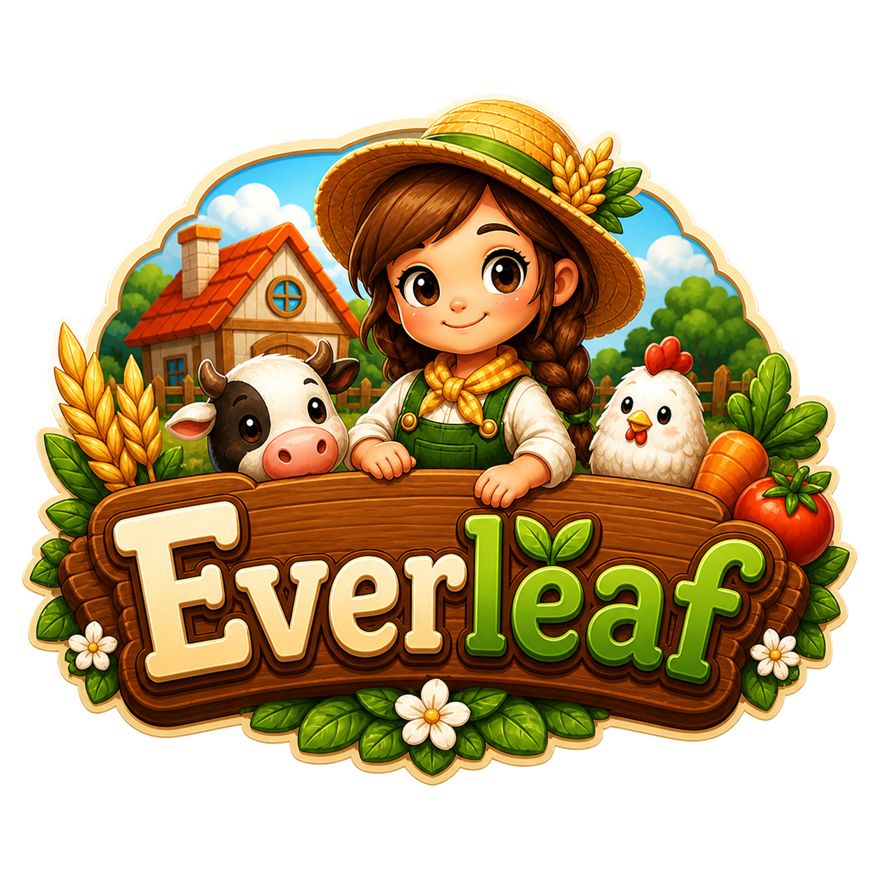 Everleaf